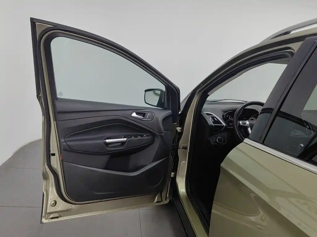 Ford Kuga 2013 2013 2.0L GTDi AWD Sport