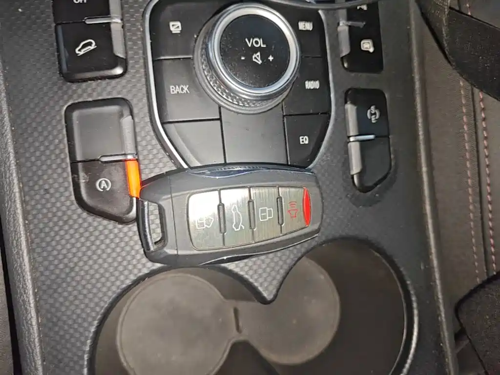 Фото 9 - Haval H6 Coupe
