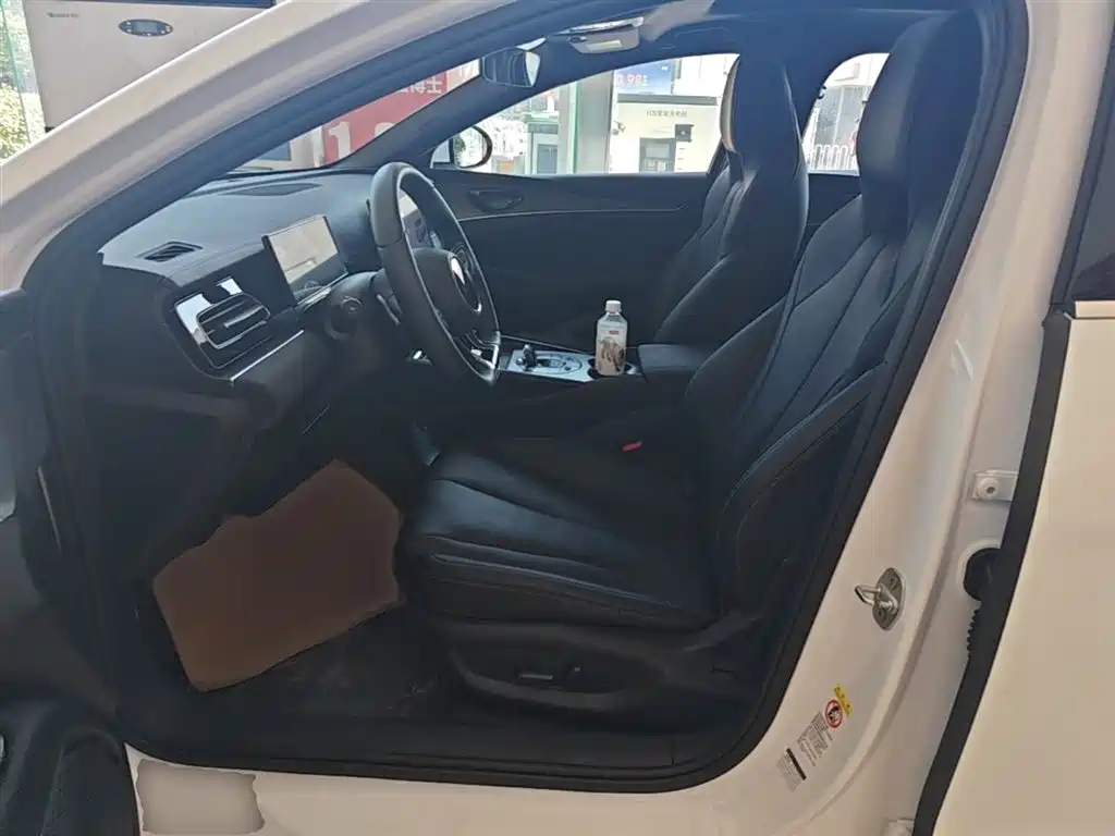 BYD Seal 06 New Energy 2025 DM-i Smart Drive Edition 120KM Luxury фото 15