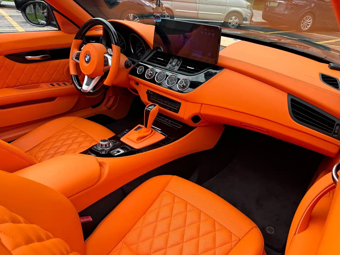 BMW Z4 2010 2009 sDrive23i Premium