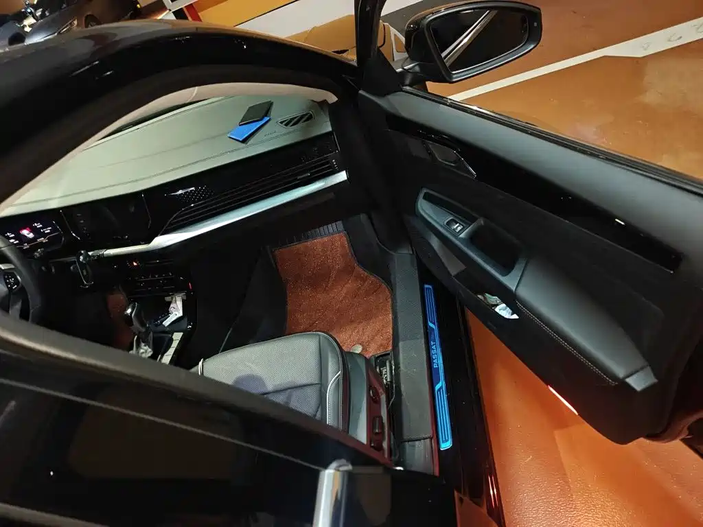 Photo 19 - Volkswagen Passat