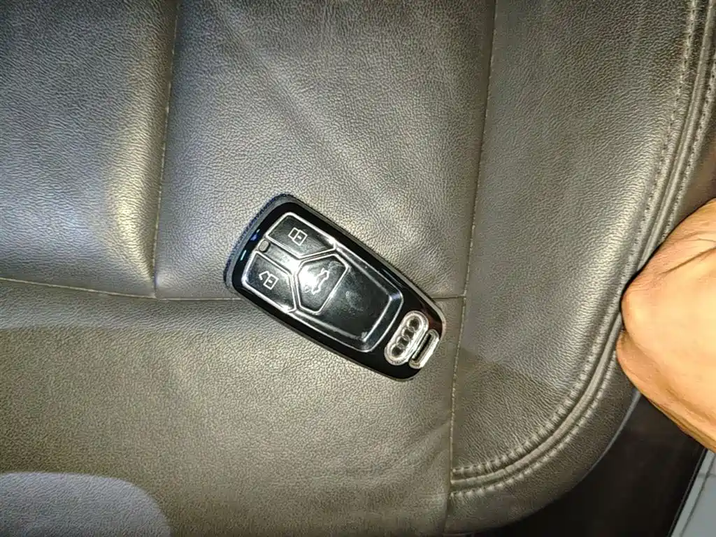 Audi A5 (Import) 2021 Sportback 40 TFSI Fashion Dynamic фото 9