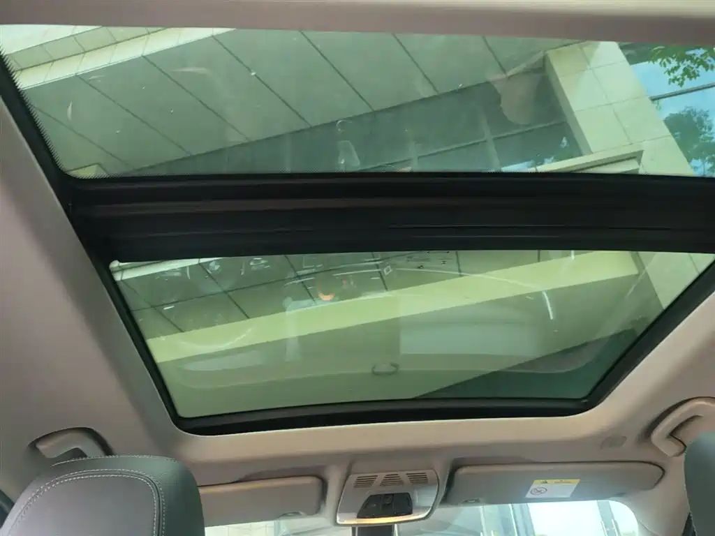 BMW X1 2021 Facelift sDrive25Li Leading фото 18