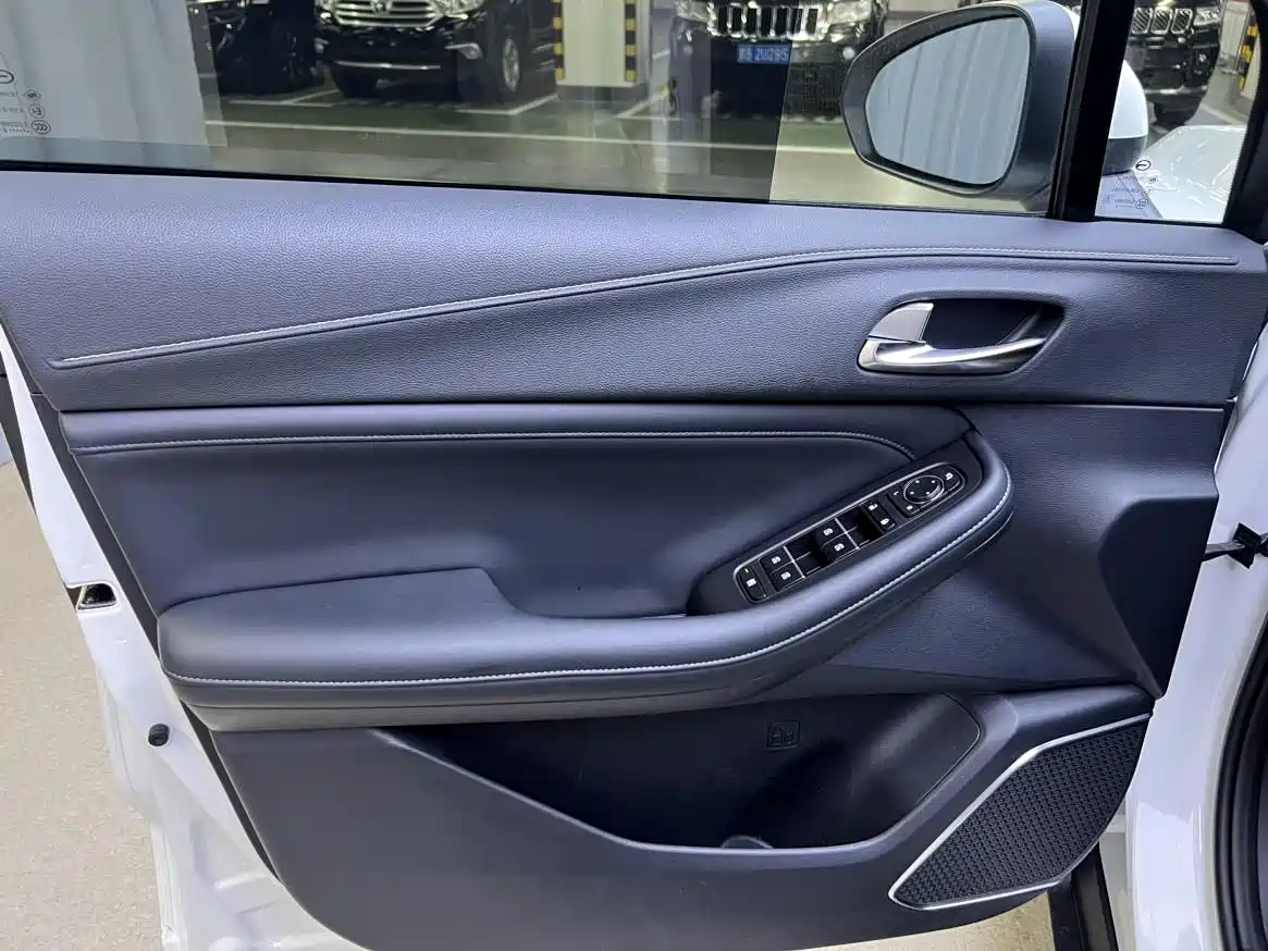 GAC Trumpchi Trumpchi GS4 2022 270T Auto Tech Edition фото 13