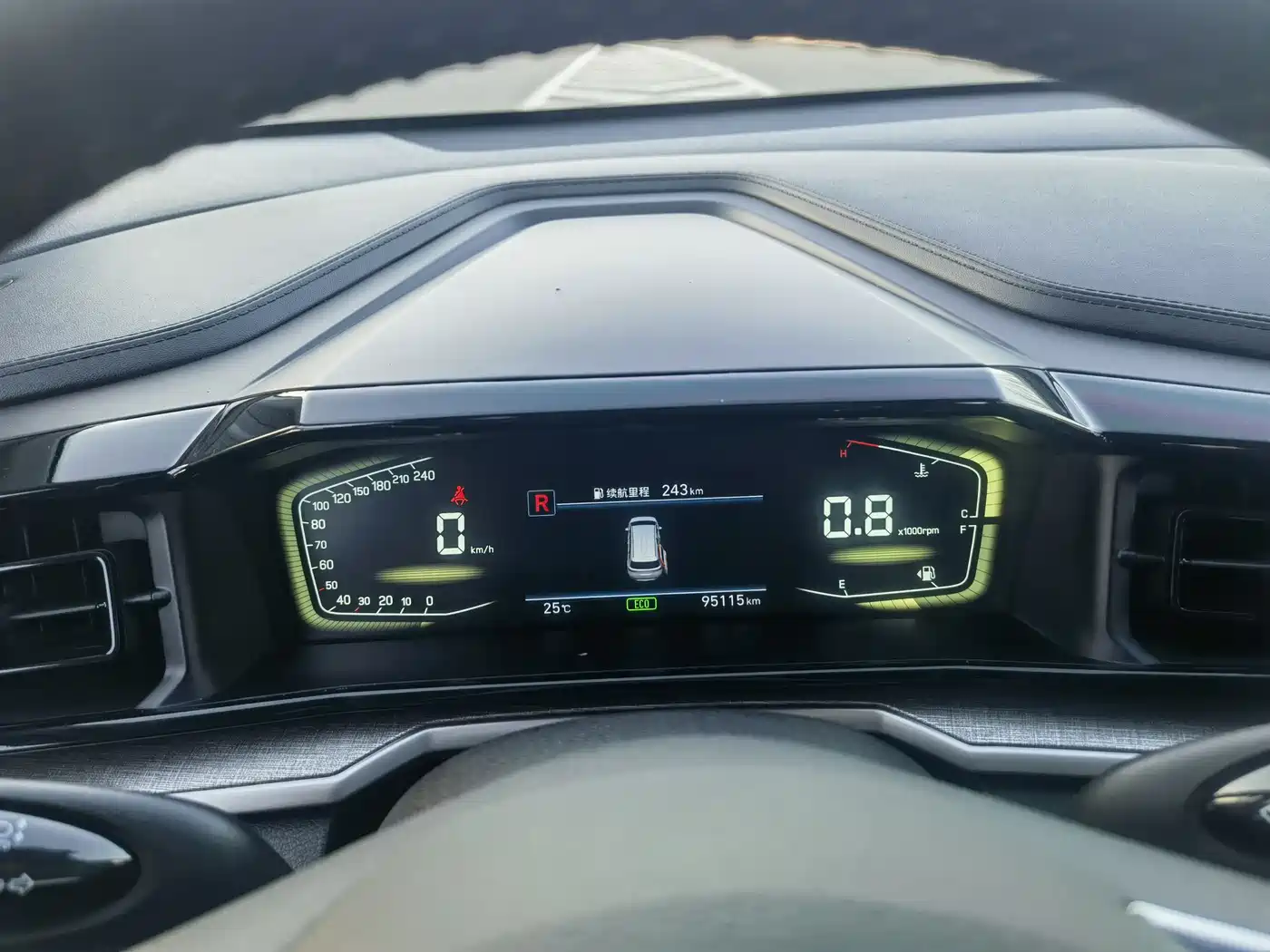 Hyundai Kustu 2021 380TGDi Smart Love Premium LUX Premium фото 15