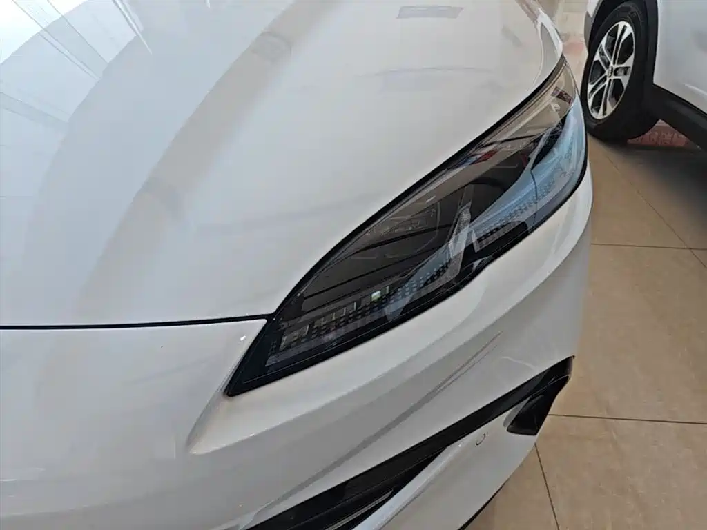 BYD Seal 06 New Energy 2025 DM-i Smart Drive Edition 120KM Luxury фото 24
