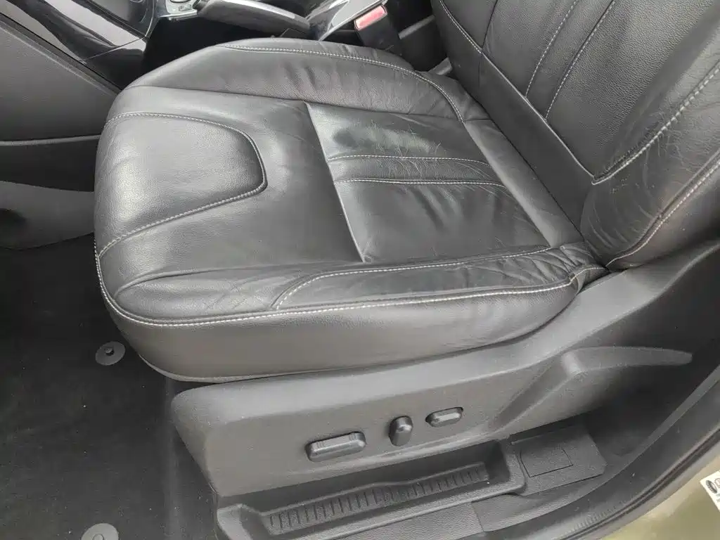 Ford Kuga 2013 2013 2.0L GTDi AWD Sport