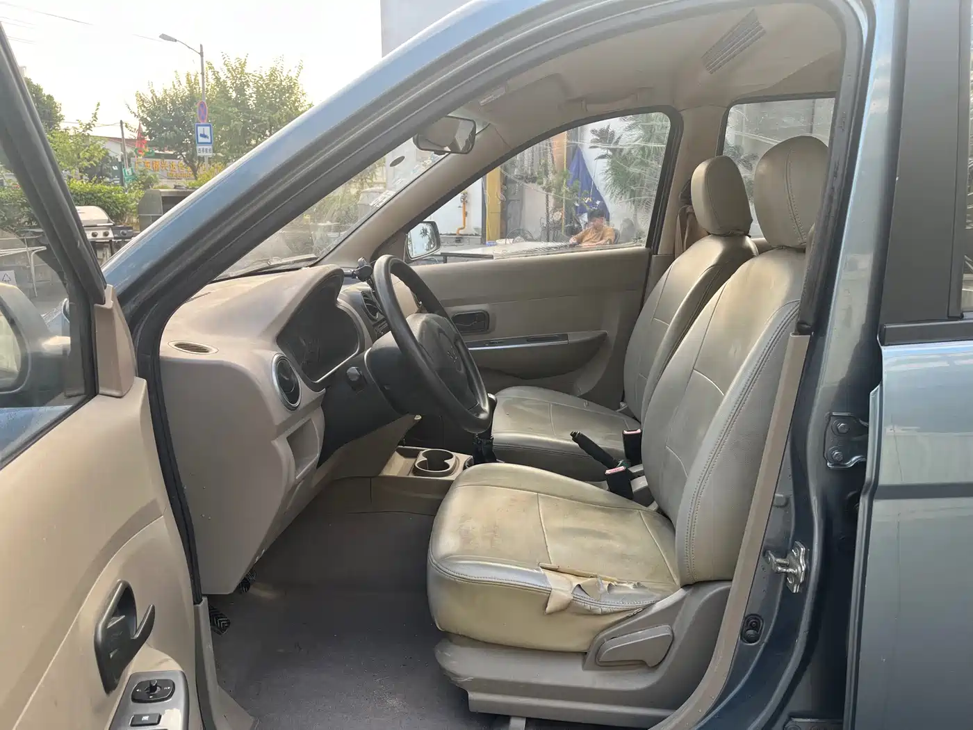 Wuling Motors Wuling Hongguang 2013 2013 1.5L S Comfort
