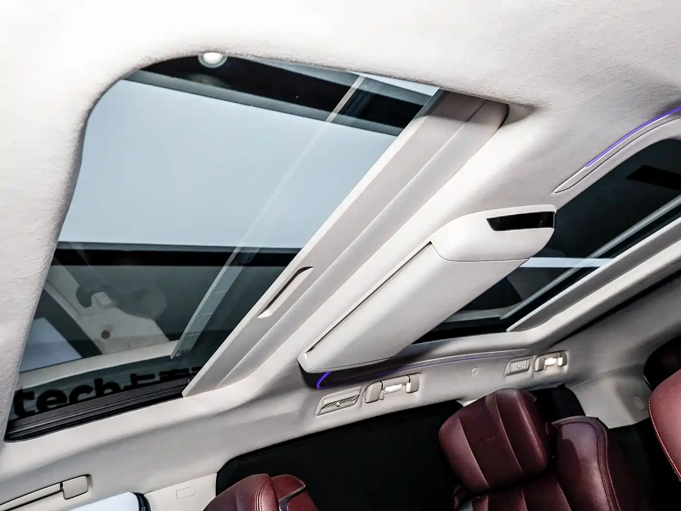 Buick Century 2025 2025 2.0T 6-Seater World Edition