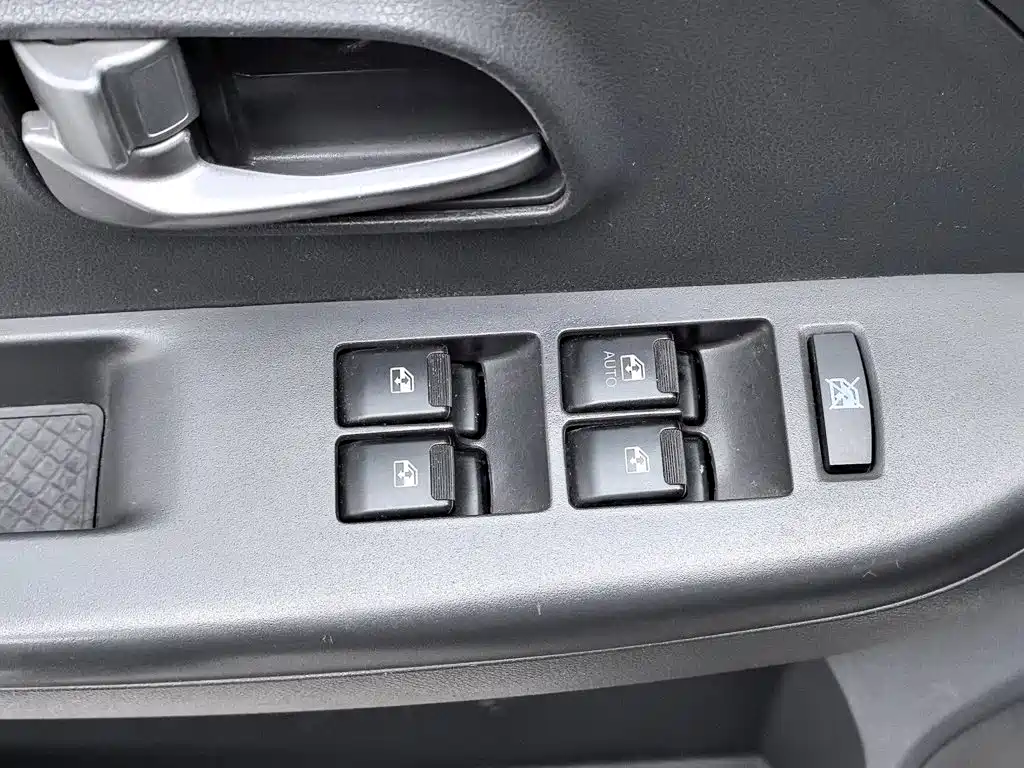 Suzuki Beidouxing X5 2015 2013 Facelift 1.4L VVT Cruise Edition