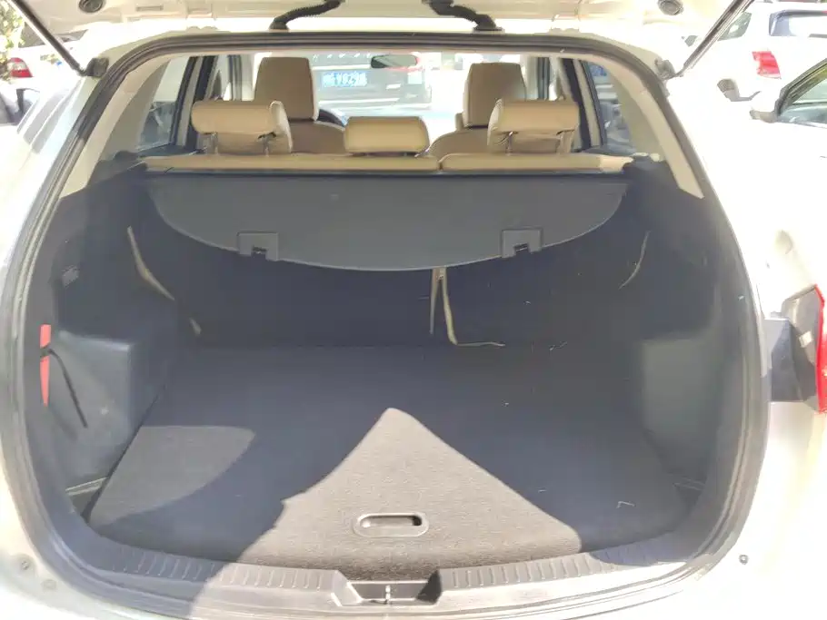 Фото 4 - Mazda CX-5