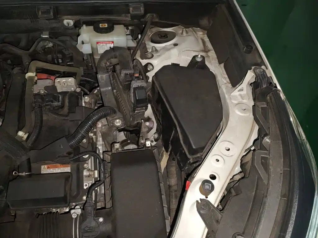 Photo 22 - Toyota RAV4 Rongfang