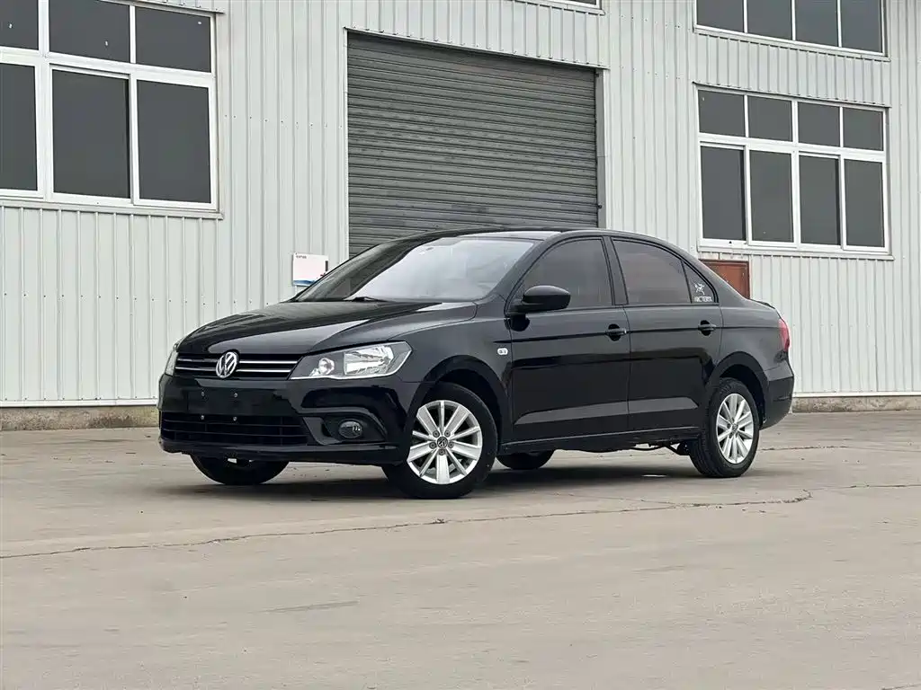 Volkswagen Jetta 2013 1.6L Automatic Comfort