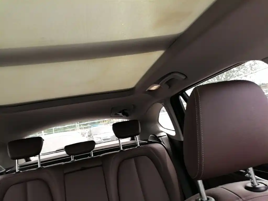 BMW X1 2020 sDrive25Li Leading Model фото 18