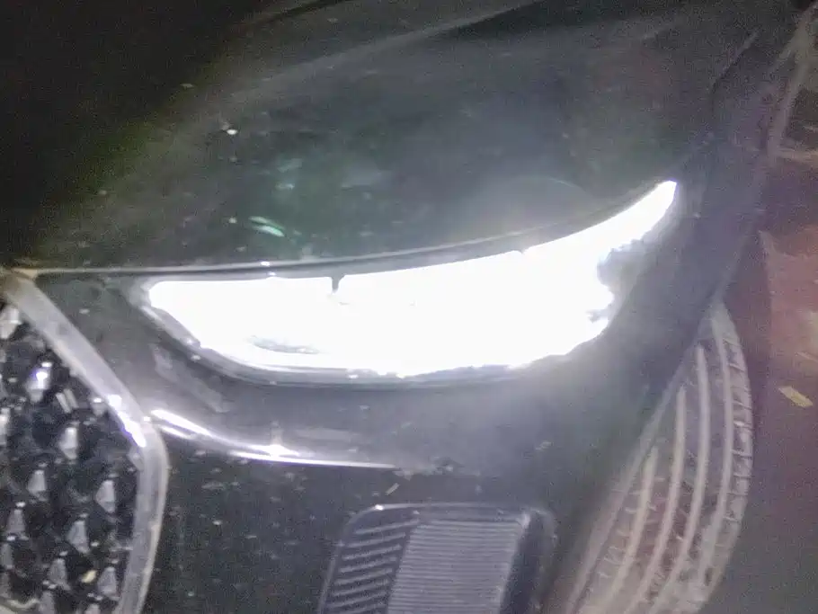 2025 Chery Tiggo 8L