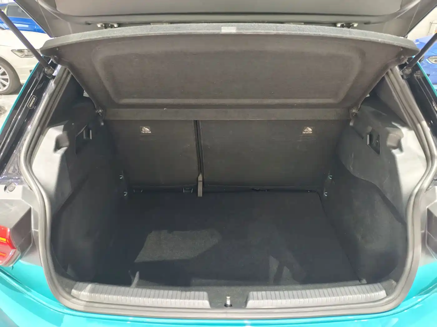 Фото 21 - Volkswagen ID.3