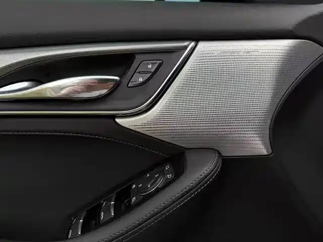 Cadillac CT5 2022 28T Luxury Edition фото 11