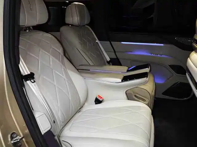 Yangwang U8 L 2025 2025 U8L Base Model