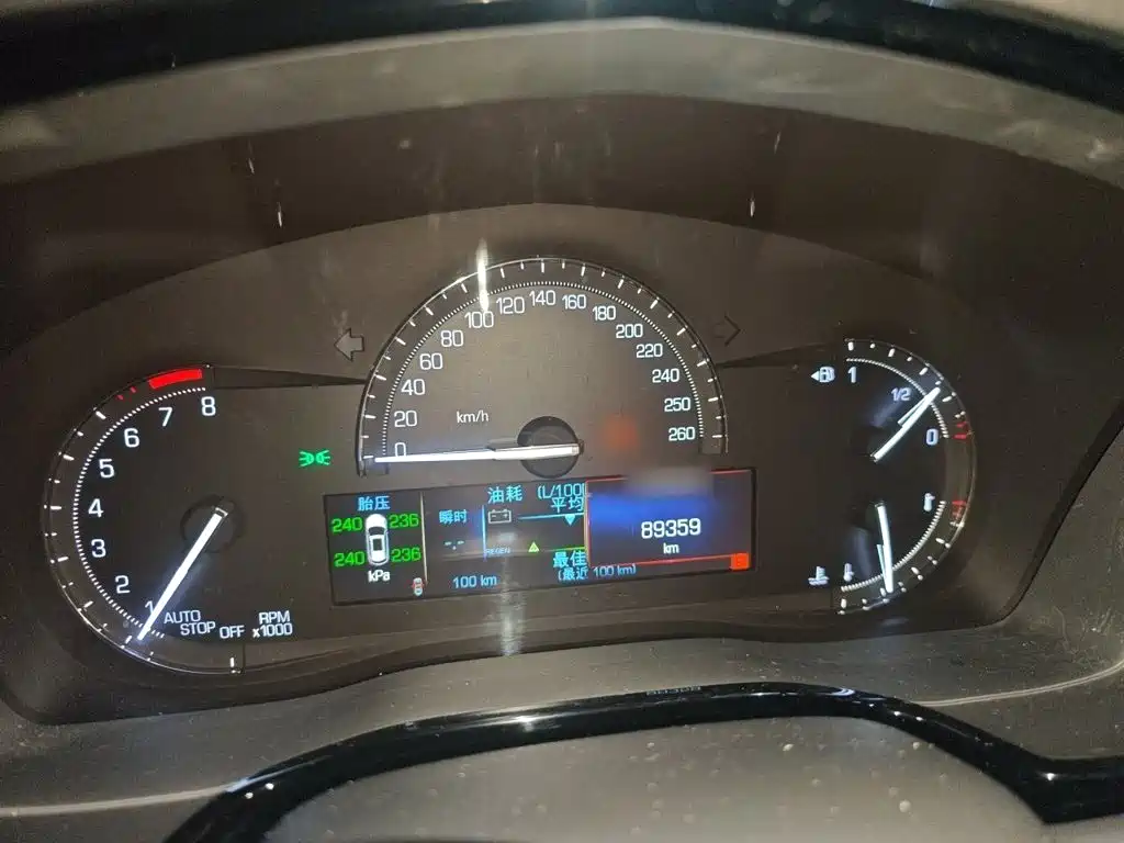 Cadillac XT5 2016 2016 28T AWD Luxury Model