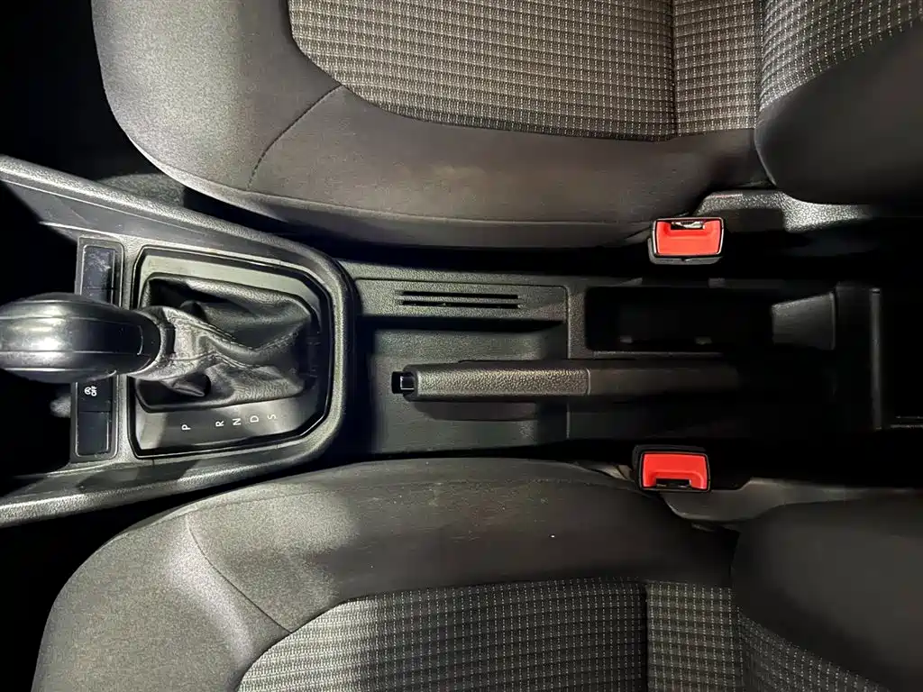 Volkswagen Santana 2021 1.5L Automatic Trend Edition фото 13