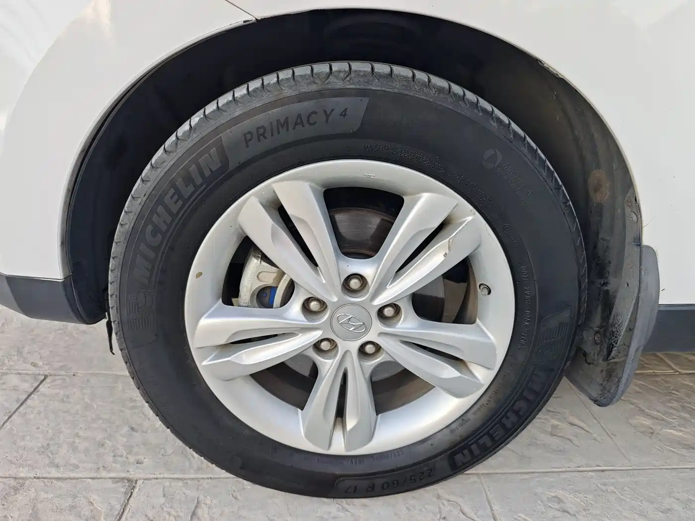 Hyundai Beijing Hyundai ix35 2012 2.0L Automatic 4WD GLS Premium фото 14