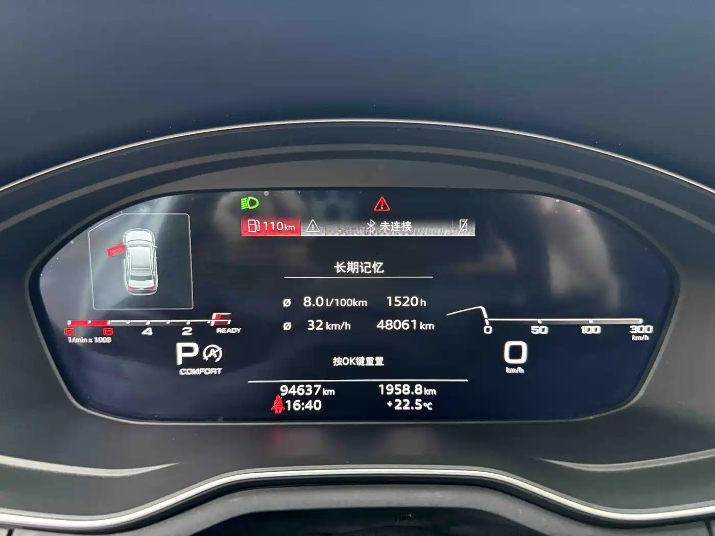 Audi A4L 2020 40 TFSI Fashion Dynamic Edition фото 14