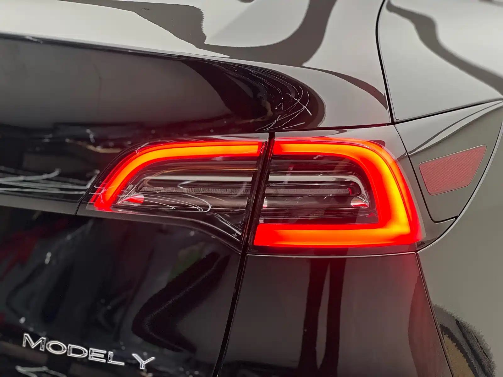 Фото 19 - Tesla Model Y
