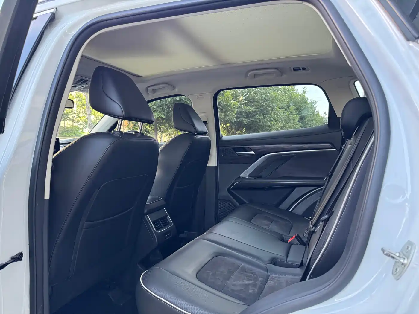 Haval H6 2021 National Trend Edition 1.5GDIT Automatic Champion Edition фото 8