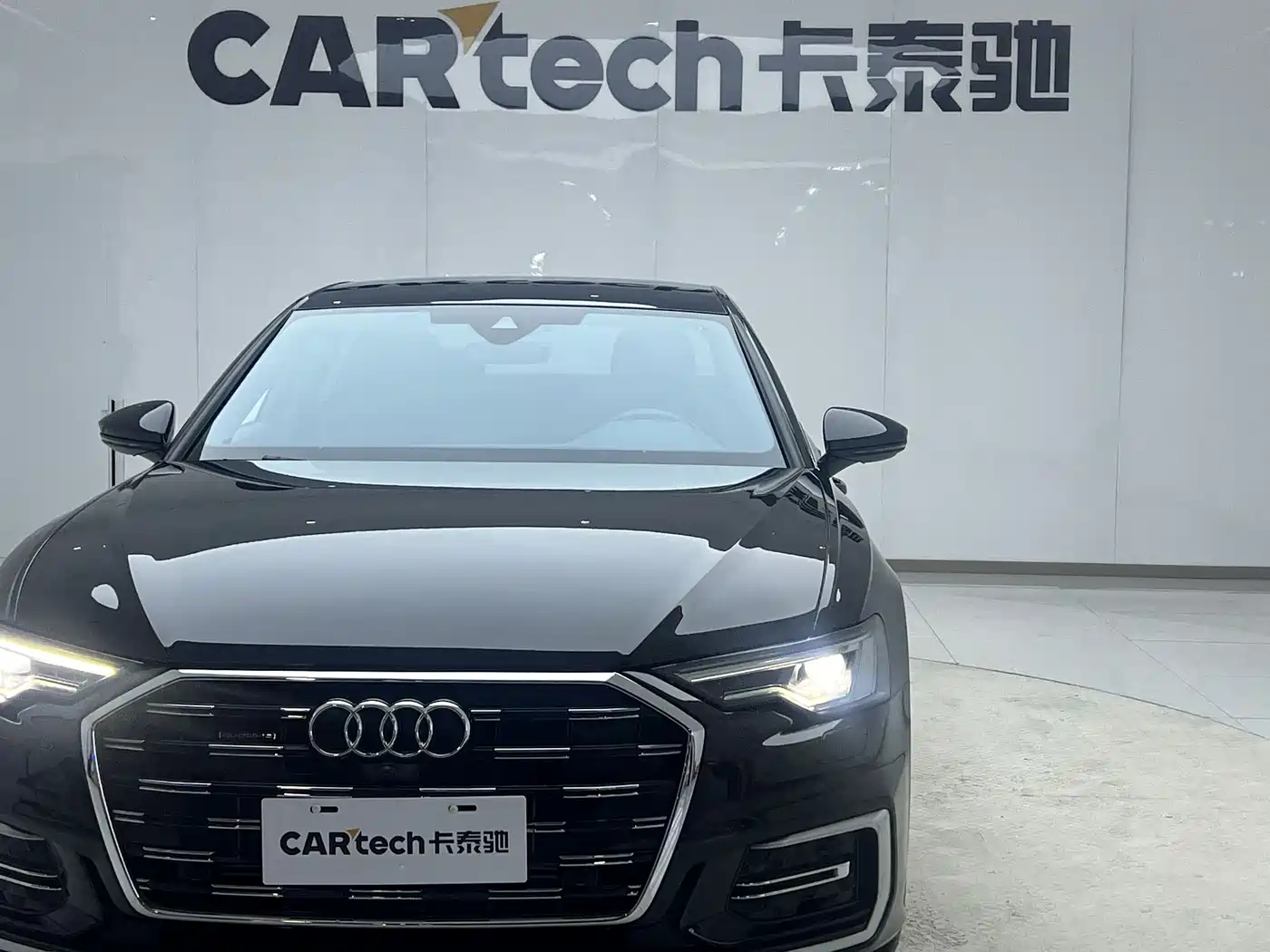 Audi A6L 2024 45 TFSI quattro Premium Dynamic фото 7