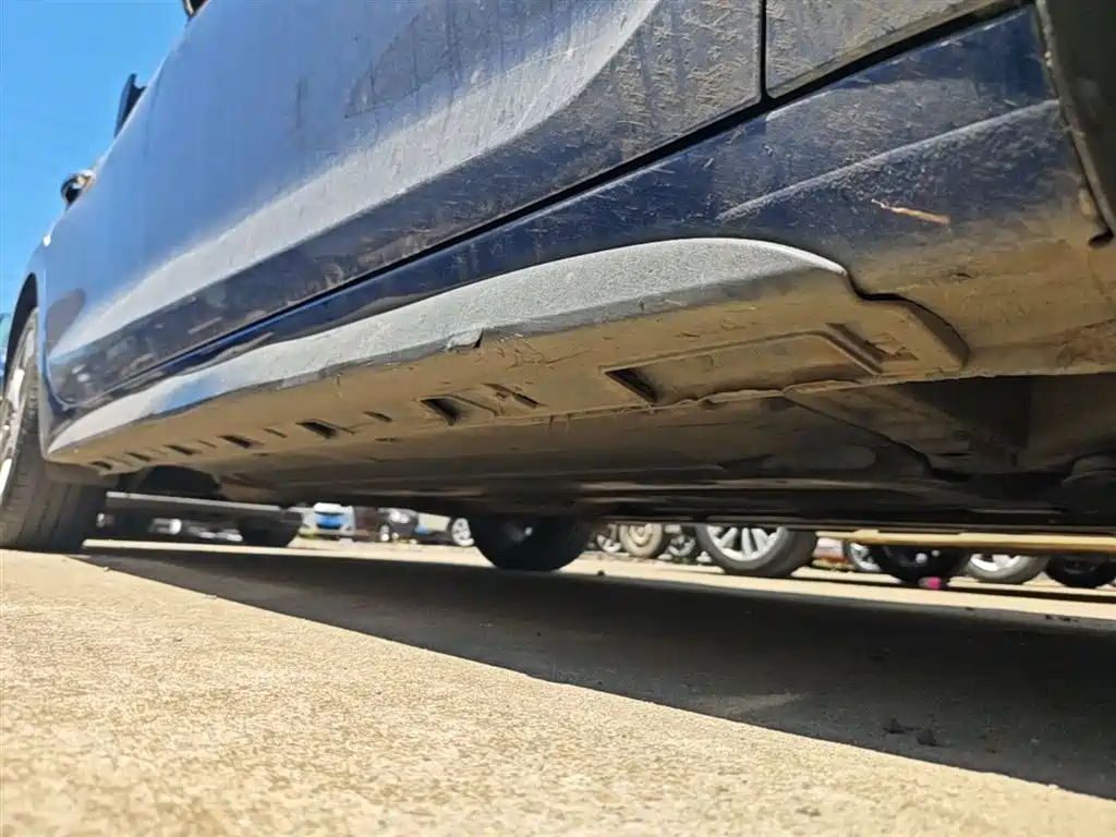 Hyundai Fista 2019 280TGDi Sport Edition China VI фото 21
