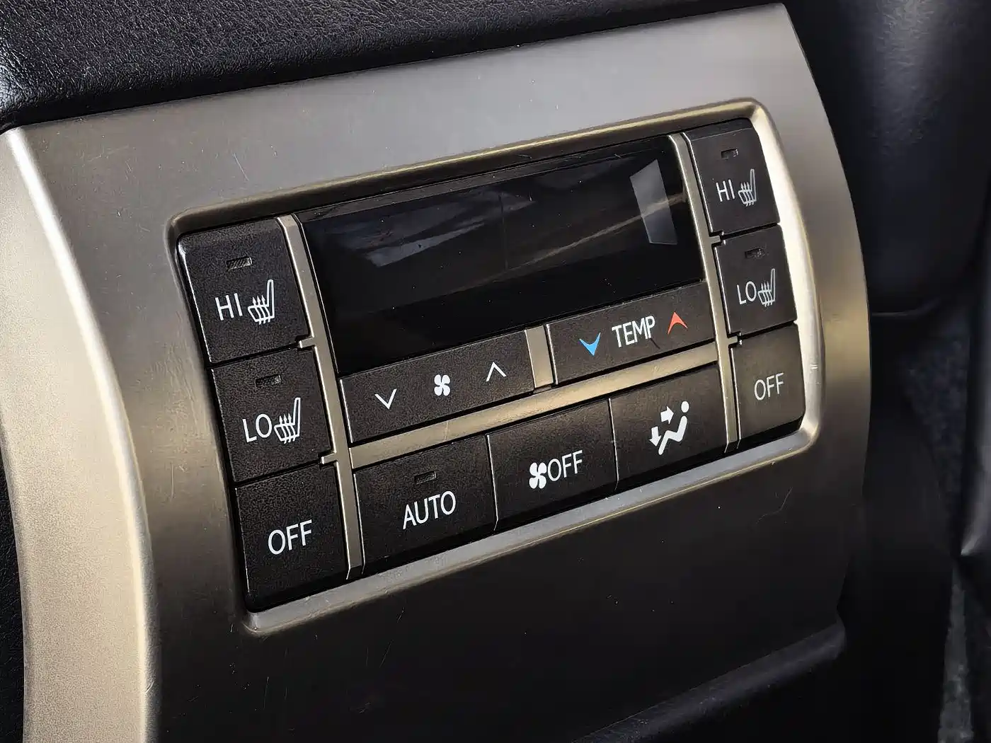 Lexus GX 2014 400 Premium фото 9