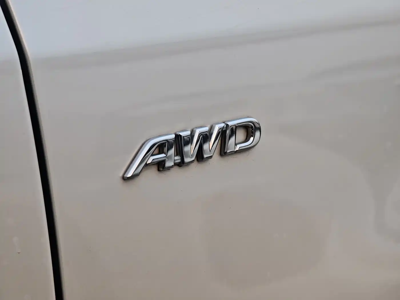 Toyota Sienna 2017 2015 3.5L 4WD L