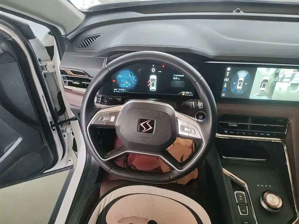 Sehol X8 PLUS 2023 2023 1.5TGDI DCT Smart Enjoyment Edition (7-seater)