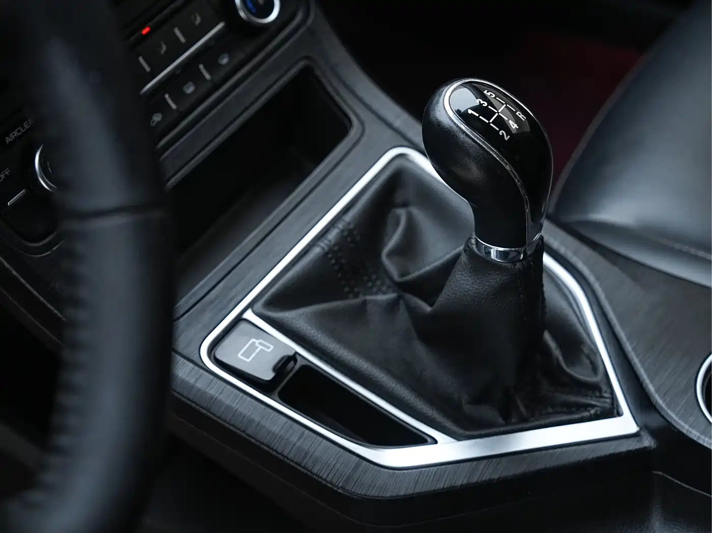 GEELY AUTOMOBILE VISION