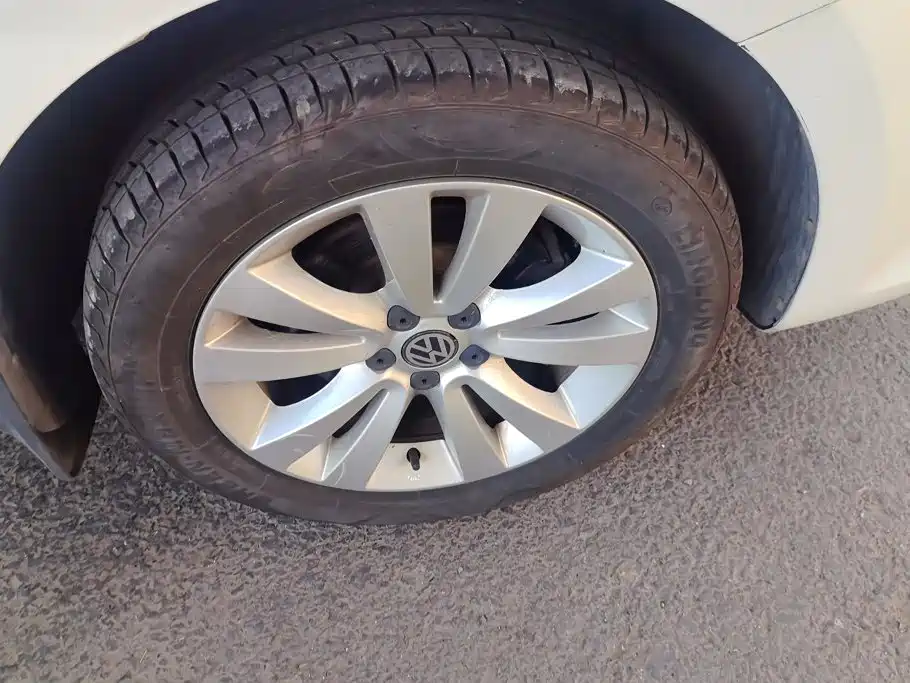Volkswagen Bora 2011 2011 1.4T Manual Comfort