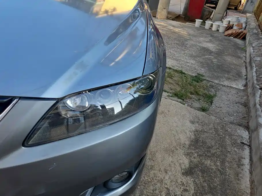 Фото 5 - Mazda 6