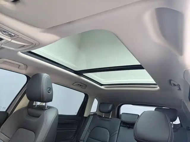 Haval Big Dog 2024 2.0T DCT Chinese Rural Dog Edition фото 8