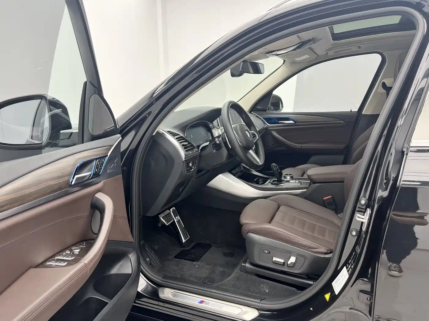 BMW X3 2020 xDrive28i M Sport Package фото 7
