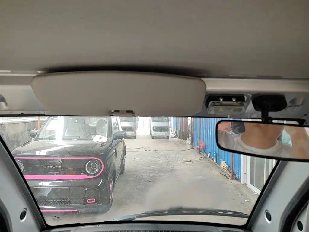 Dali Niumowang Dali Bull King D02 2026 2023 120km Flatbed Comfort