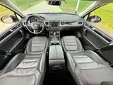 Фото 17 - Volkswagen Touareg