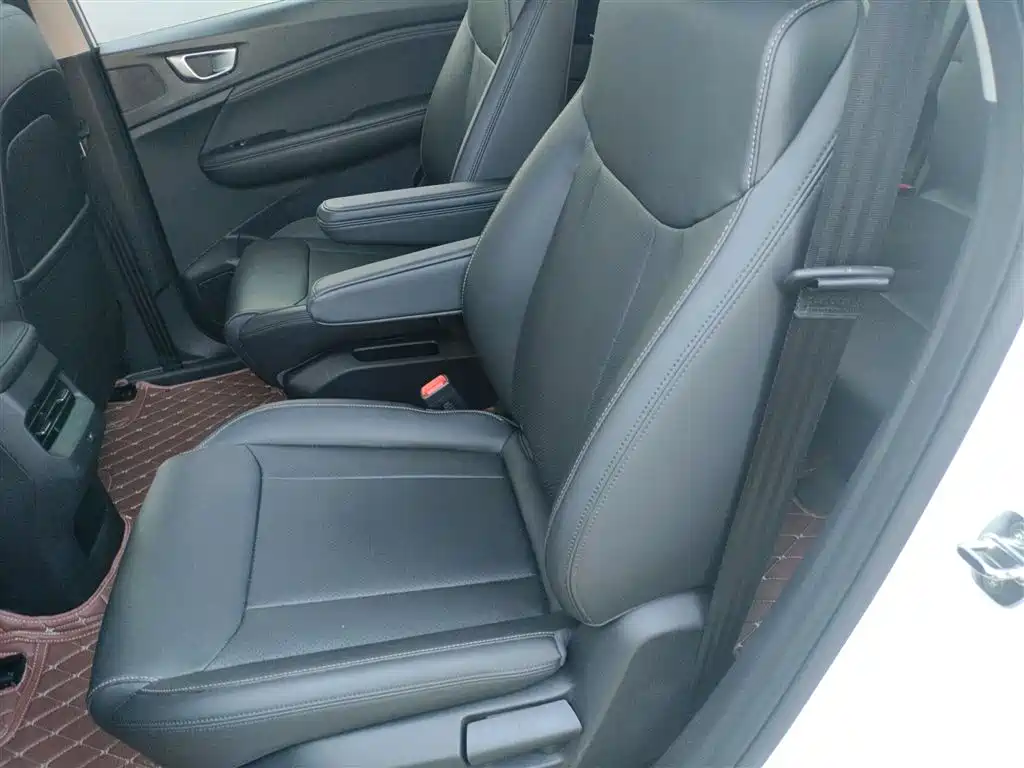 WULING AUTOMOBILE WULING JIACHEN