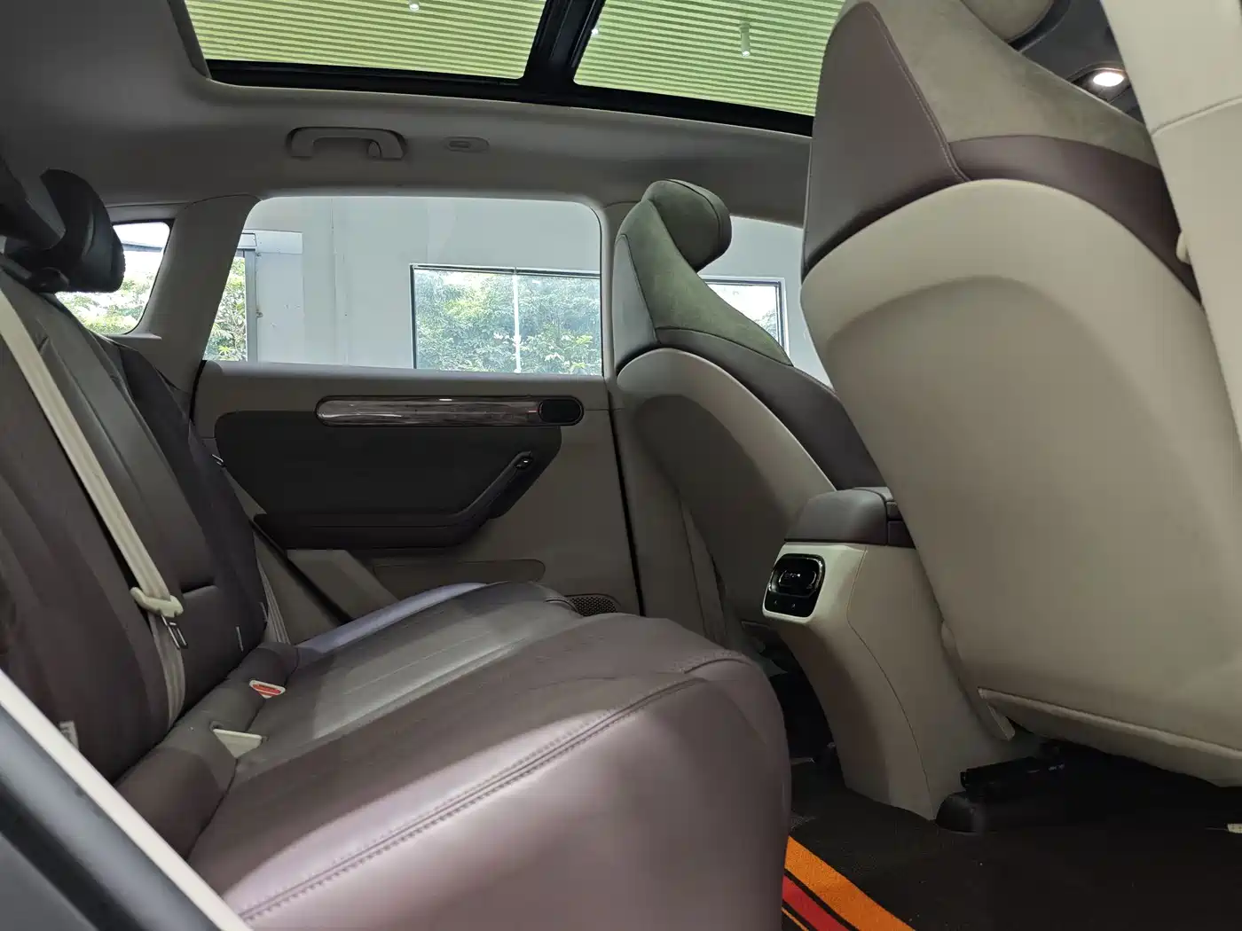 Leapmotor C11 2022 2021 Model Premium Edition