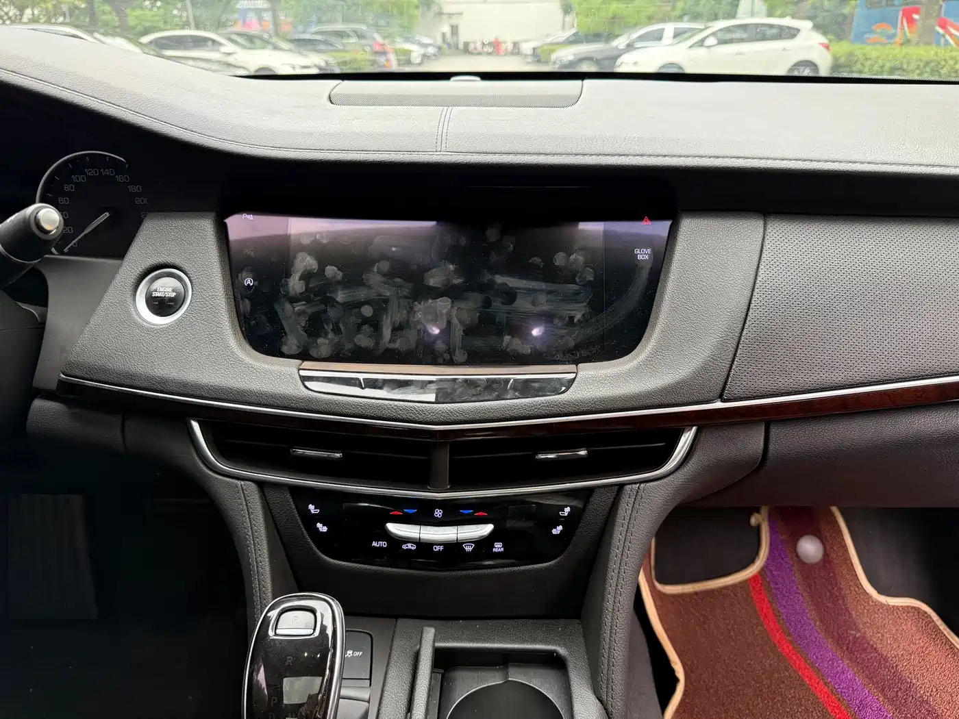 Cadillac CT6 2021 28T Elite фото 16