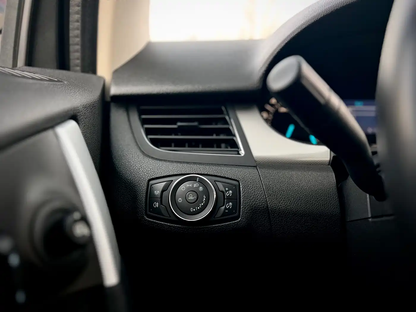 Ford Edge (Import) 2015 2012 2.0T Elite Sunroof Edition