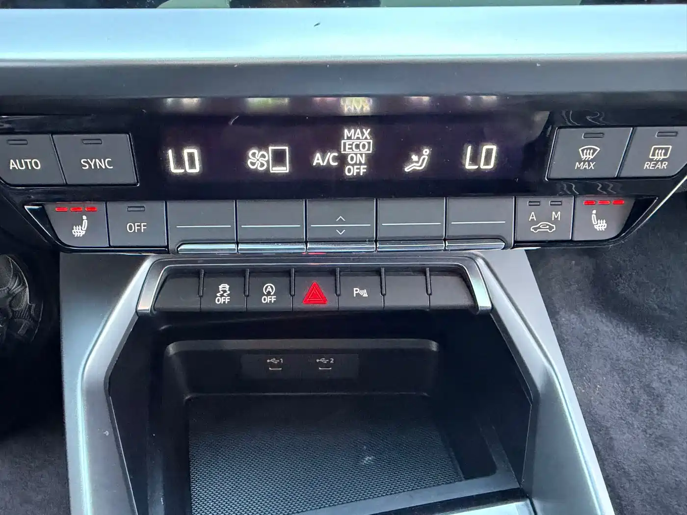 Audi A3 2021 A3L Limousine 35 TFSI Fashion Sport фото 10