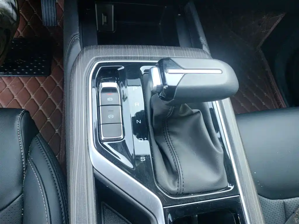 WULING AUTOMOBILE WULING JIACHEN