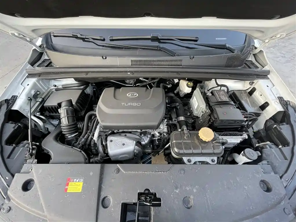 WULING AUTOMOBILE WULING JIACHEN