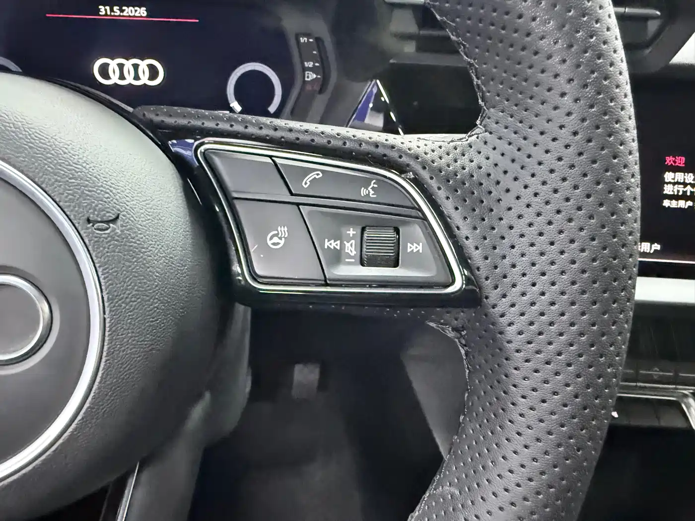 Audi A3 2022 A3L Limousine 35 TFSI Style Sport фото 15