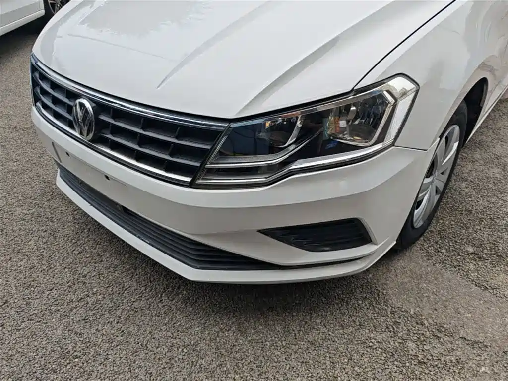 Volkswagen Jetta 2017 1.4L Manual Fashion фото 24