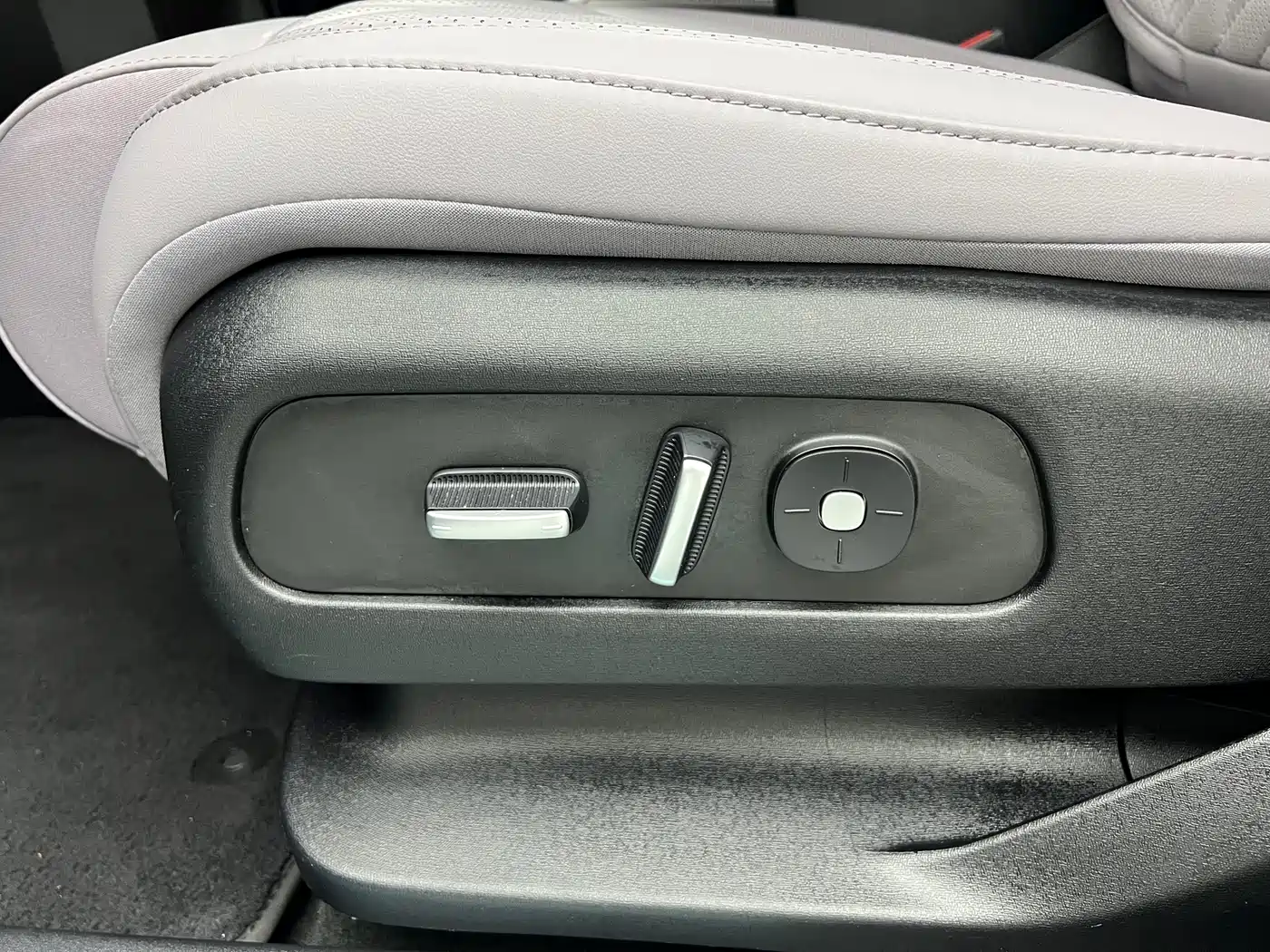 NIO EC6 2025 2025 75kWh